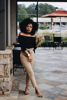 Fall Outfits For Black Women, Fall Outfits Women Black Woman, Fashion Tips For Girls, Mode Kimono, Black Women Fashion, Work Outfits Women, Professional Outfits