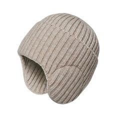 Size ChartOne Size Women Solid Knitting Cotton Hat Warm Windproof Baggy Stretch Winter Soft Caps Wrap Woollen Hat Features: A casual, and upbeat Hats look that comes with the perfect color for everyone. Trend around and feel the comfort of this accessories hat for all your upcoming warm days. Upgrade your outdoor essentials with the best plain sophistication one can ask for. Your relaxing days just got a whole lot good! Feel at ease with a lightweight cover thats perfect for daily activities and Mens Beanie Hats, Ski Cap, Wool Hat Knit, Beanie Hats For Women, Winter Hats For Men, Winter Knit Hats, Warm Winter Hats, Mens Beanie, Winter Cap