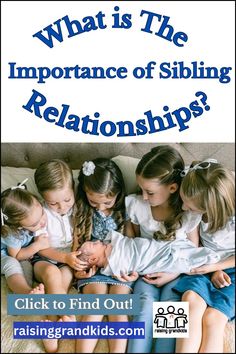 sibling relationships Parenting Teens, Co Parenting