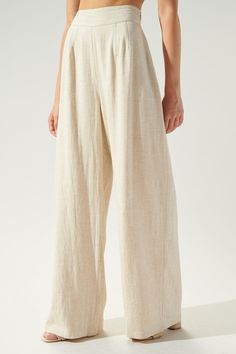 Elastic Wide Leg Pants, Linen High Waisted Pants, Elastic Linen Pants, Linen Flare Pants, Very Wide Leg Pants, Wide Leg Pants Linen, High Waist Linen Pants, Wide Leg Beach Pants, Linen Pants Women Outfit