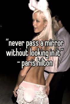 Pretty When You Cry, Girl Boss Quotes, Boss Quotes, Whisper Confessions, A Mirror, Paris Hilton, Just Girly Things, Pretty Words