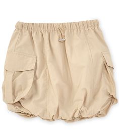 From Honey & Sparkle, this skirt features:Elastic drawstring waistbandSide pocketsPull-on stylingMini lengthNylonMachine wash/tumble dryImported. Nylon Skirt, Dillard's, Drawstring Waistband, Latest Trends, Honey, Bubbles, Sparkle, Elastic, Skirt