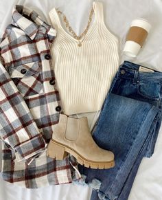 Apple Orchard Outfit, Orchard Outfit, Apple Orchard, Causual Outfits, Cute Fall Outfits, Cute Simple Outfits, Outfit Inspo Fall, Fall Fashion Outfits, Casual Fall Outfits