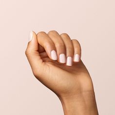 A milky white nail polish from the Green™ () range. Milky White, you set our hearts alight with your sheer splendour. White Gel Nails, Natural Gel Nails, Green Polish, Green Nail Polish, White Nail Polish, White Polish, Nail Polish Remover, Milky White, Natural Cosmetics