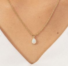 Pear cut Necklace, Moonstone Necklace, Pendent Necklace, Bridal Jewelry, Unique pendant, Teardrop Pendant, Layering Necklace, Anniversary Necklace, Moonstone jewelry, Bridesmaid Necklace, Gemstone Necklace, Natural gem necklace, June Birthstones Elegant Drop Opal Jewelry, White Teardrop Solitaire Necklace Gift, White Teardrop 14k Gold Necklaces, White Drop Solitaire Necklace Gift, Dainty White Pear-shaped Necklace, Classic Pear-shaped Birthstone Necklace, White Gemstone Solitaire Necklace As Gift, Pear-shaped Birthstone Necklace, Dainty White Pear-shaped Necklaces