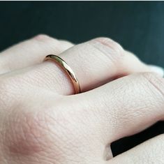 Simple 2mm Thin Titanium Hipoallergenic Ring Simple Fashion Rose Gold Great Quality. Wedding Band Keywords: Great With Minimalist Simple Layering Stacking Ring Heart Cute Beautiful Amazing Crystal Ring Stone Bling Rose Gold Silver Wedding Engagement Date Late Night Ring Necklace Earring Bracelet Long Diamond Jim Stone Natural Created Pendant. For Love Girlfriend Christmas Birthday Wise Teacher Teen Girl Mother Weston Stand Club Festival Country Dance Sexy Selfie Prom Promise Ring Girlfriend Christmas, Love Girlfriend, Country Dance, Ring Heart, Ring Simple, Ring Stone, Simple Fashion, Crystal Ring, Rings Simple