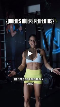 32K views · 5.4K reactions | LOS BRAZOS QUE SIEMPRE HAS QUERIDO 🔥
Esta rutina tienes que aplicarla si o si en tu entrenamiento, con un peso que domines y que te permita realizar correctamente el ejercicio.

Guarda comparte y realiza 🔥

#workout #workoutmotivation #workoutroutine #workouttime #upperbodyworkout #workouttips #workoutathome #workoutday #gymrat #gymgirl #gymaddict #gymlifestyle #gymworkout #gymgoals #gymmotivacion #fitnessmotivation #fitnessaddict #fitnessgoals #fitnesscoach #fitnessgear #fitnesscommunity #fitnessinspiration | Grace Sitton