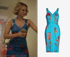 Petra Solano Fashion, Clothes, Style and Wardrobe worn on TV Shows | Shop Your TV Wardrobe Change, Boss Woman, Ted Baker Dress, Where To Buy Clothes