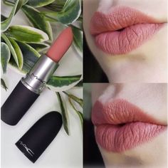 Nwt Mac Matte Lipstick Sultry Move! Brand New In Box! Mac Sultry Move Lipstick, Mac Matte Lipstick, One 1, Matte Lipstick, Makeup Cosmetics, Mac Cosmetics, Mac, Makeup, Pink