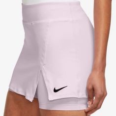 Brand New, But Without Tags. Baby Pink Color Nike Women’s Nikecourt Victory Tennis Skort Open To Offers! Please Use Offer Button Nike Pink Bottoms With Pockets, Pink Nike Bottoms With Pockets, Nike Pink Bottoms For Spring, Spring Nike Pink Bottoms, Nike Fitted Pink Shorts, Nike Pink Fitted Shorts, Pink Nike Fitted Shorts, Fitted Pink Nike Shorts, Nike Fitted Spring Bottoms