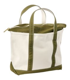 Boat and Tote®, Zip-Top | The Original Boat and Tote at L.L.Bean Boat And Tote, Boat Tote, Wishlist 2024, Everyday Backpack, Beach Gear, Hiking Backpack, Zipper Top, Bags Travel, Shop Mens Clothing