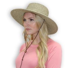 Unisex mixed braid hat. Looks great on both men and women. Chinstrap makes it quite comfortable for outdoor activities. Wide brim and UPF 50 protection. Spring Short Brim Straw Hat For Outdoor Activities, Spring Sun Hat For Outdoor Activities, Spring Straw Hat For Outdoor Activities With Short Brim, Brimmed Straw Hat For Summer Outdoor Activities, Summer Brimmed Straw Hat For Outdoor Activities, Lightweight Casual Straw Hat For Outdoor, Casual Lightweight Straw Hat For Outdoor, Summer Straw Hat For Spring Outdoor Activities, Curved Brim Sun Hat For Summer Outdoor Activities