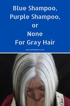 Grey Hair Care Products, Diy Shampoo For Grey Hair, Best Products For Grey Hair, Gray Hair Shampoo Products, Grey Hair Shampoo, Gray Hair Care Tips, Best Purple Shampoo For Gray Hair, Purple Shampoo For Gray Hair, Spikey Pixie