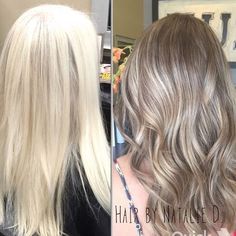 Reverse Balayage, Hair With Highlights, Hair Ombre, Brunette Balayage Hair