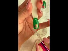 (24) How to Apply Water Decals to Dip Powder (Live Video) | REVEL NAIL - YouTube Tech Tuesday, Revel Nail, Design Techniques, Dipped Nails, I Feel Pretty, Dip Powder, Feel Pretty