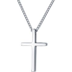 Description & Details Embrace the timeless symbol of faith, spirituality, and devotion with our exquisite pieces inspired by the sacred cross. Each design in our collection is meticulously crafted to honor the significance of the cross and serve as a beautiful reminder of one's beliefs and values. • Material: Solid 925 Sterling Silver• Finish: Hypoallergenic ∙ Gold Plating• Dimensions: 15 × 9 mm pendant, 40 - 43 cm chain, adjustable• All our work is custom made by hand with love Cross Pendant Necklace Woman, Cross Necklace Simple, Silver Certificate, Sterling Silver Cross Pendant, Silver Cross Pendant, Necklace Patterns, Sterling Silver Cross, Cross Pendant Necklace, Pendant Design