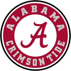 the university of alabama crimson tide logo