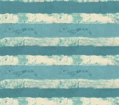 a blue and white striped wallpaper pattern