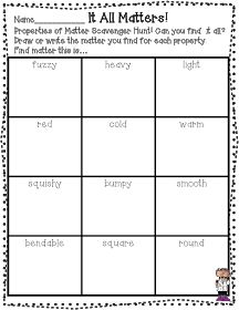 a printable worksheet to help students learn how to read and write words