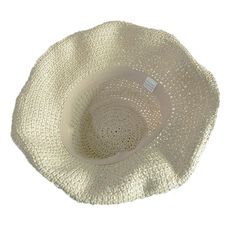 Sun Hat Beach Brim Straw CapVenturing out for a beach vacation often necessitates crucial essentials, and a sun hat surely tops that list. This particular product not only shields your face from harsh sunlight but also seamlessly amalgamates protection with style. Drawing away from persuasive language, it serves your basic needs of comfort and protection while adding an aesthetic appeal.Framed in the Rustic Bohemian LookA beach vacation is incomplete without capturing picture-perfect moments. This product aligns perfectly with a rustic bohemian look, enhancing your overall vacation photos. The hat is made from straw material, making it organic and distinct. Besides, the neutral hue of the hat makes it a versatile piece that can be mixed and matched with any outfit.Brim HatAdding utility to Persuasive Language, Straw Sun Hat, Basic Needs, Going To The Beach, Bohemian Look, Vacation Photos, Perfect Moment, Hat Making, Sun Hat