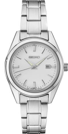 Seiko Dress Watch, Seiko Skx, Ginza Tokyo, Seiko Diver, Seiko Men, Silver Watches Women, Clock Repair, Authentic Watches, Repair Shop