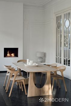 Bok Dining Chair