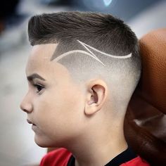 Hair Designs For Boys, Boys Haircuts With Designs, Boys Fade Haircut, Haircut Designs For Men, Fade Haircut Designs, Hair Designs For Men, Trendy We Fryzurach, Shaved Hair Designs, Boys Haircut