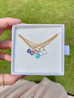 #DaintyGoldNecklace, #ProtectionNecklace, #DecemberBirthstone, #SagittariusNecklace, #TurquoisePendant, #SleepingBeauty, #TurquoiseNecklace, #DaintyNecklace, #BirthstoneNecklace, #TurquoiseJewelry, #DecemberNecklace, #GemstoneNecklace, #BohemianNecklace Candy Necklaces, Lapis Necklace