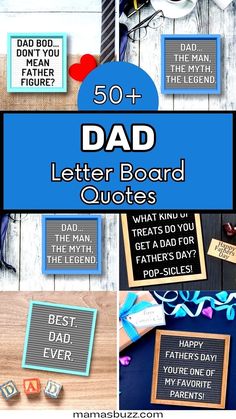 father's day gift ideas for the dad who loves to write on his board