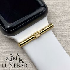 Gold Minimalist Watch Accessories For Everyday, Trendy Gold Watch Accessories For Everyday Use, Gold Luxury Watch Bands For Everyday, Gold Minimalist Watch Accessories With Bracelet Strap, Minimalist Gold Watch Accessories With Bracelet Strap, Gold Modern Watch Bands For Everyday, Trendy Rectangular Watch Band For Everyday, Rectangular Gold Watch Bands For Everyday, Gold Rectangular Watch Bands For Everyday