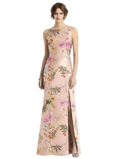 Bridesmaid dresses and formal gowns; plus perfectly color-matched accessories including men's ties. View the collection, locate a retailer. Mother Of The Groom Hairstyles, Princess Line, Men's Ties, Trumpet Dress, Trumpet Gown, Trumpet Skirt, High Neck Sleeveless, Bateau Neckline, Junior Bridesmaid Dresses