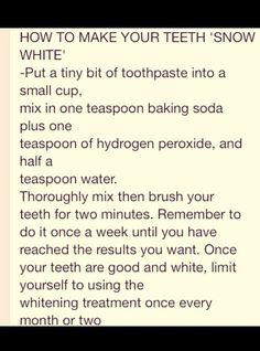 Baking Soda Teeth, Baking Soda Teeth Whitening, Teeth Whitening Homemade, Teeth Whitening Remedies, Teeth Whitening Diy, Teeth Health, Natural Teeth Whitening, Whitening Toothpaste