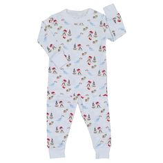 Kissy Kissy pirate pajamas #baby #pajamas #pimacotton #childrensclothes #kidstyle #babyclothes Baby Pajamas, Print Pajamas