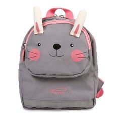 If you are looking for a fun mini backpack that is also spacious and comfortable to wear by the little one, the TWISE Tots backpack collection is the way to go! Our school backpack has a lovely animal design with cute details and vivid colors that will make your kiddo love school time. The toddler backpack is very lightweight to relieve pressure off the back and has sternum strap to prevent the backpack from sliding, for comfortable and safe wear. Also, our backpack features a roomy compartment Backpack Collection, Love School, Toddler Backpack, Practical Bag, School Time, School Backpack, Way To Go, Kids Luggage, Pocket Top