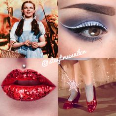 Dorothy Hair And Makeup Wizard Of Oz, Dorthy Costume Make Up, Wizard Of Oz Dorothy Makeup, Dorthy Wizard Of Oz Makeup Look, Dorothy Halloween Costume Makeup, Dorthy Wizard Of Oz Makeup, Dorothy Make Up Wizard Of Oz, Dorthy Wizard Of Oz Hair And Makeup, Dorothy Halloween Makeup