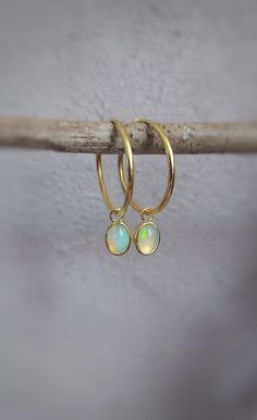 Silver Opal Earrings, Silver Hoop Earrings With Gemstone, Gift for Mom, Gold Plated Opal Earrings, Christmas Gift Idea, Minimal Earrings - Etsy Opal Huggie Earrings Gift, Small Hoop Opal Earrings For Gift, Small Hoop Gemstone Earrings For Gift, Dainty Hallmarked Hoop Earrings Gift, Opal Huggie Hoop Earrings Gift, Opal Hoop Earrings As A Gift, Opal Huggie Hoop Earrings As A Gift, Opal Huggie Hoop Earrings For Gifts, Gold Opal Small Hoop Jewelry