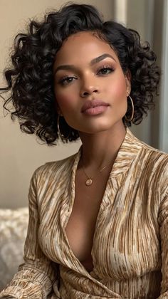 Chic short pixie haircuts for black women 50 for Short pixie haircuts for black women 50 with und... Pixie Haircuts For Black Women, Brush Cut, Pelo Afro, Blonde Hair Looks, Hair Color Pink, Penteado Cabelo Curto, Pixie Haircuts