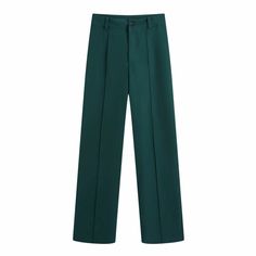 Brand Name: LUJIA ALANPant Style: StraightMaterial: PolyesterFit Type: LOOSELength: Full LengthDecoration: Bright Line DecorationOrigin: CN(Origin)Season: Spring/AutumnWaist Type: MIDModel Number: P2019Pattern Type: SolidStyle: CasualFront Style: FlatAge: Ages 18-35 Years OldFabric Type: BroadclothClosure Type: Zipper FlyGender: WOMEN Plus Size Bodycon Dresses, Plus Size Bodycon, Loose Trousers, Tunic Tank Tops, Cotton Bottoms, Spring Women, Long Sleeve Short Dress, Straight Trousers, Casual Suit