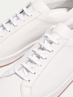 These Aurélien Sneakers White for Men Size 9 symbolize Mediterranean style and ultimate comfort. A combination of traditional details and a contemporary twist. This model is made in  Suède. The  Shoes are made entirely by hand in Italy. For exclusive, luxurious and handmade Italian Shoes you've come to the right place at Aurélien! Classic Everyday Custom Sneakers With Contrast Sole, Classic Custom Sneakers For Everyday, Classic Plain Toe Custom Sneakers For Everyday, Classic Custom Sneakers With Plain Toe For Everyday, Custom White Sneakers For Everyday, White Custom Sneakers For Everyday Wear, Classic White Custom Sneakers With Leather Sole, Classic White Custom Calf Leather Sneakers, Classic White Custom Sneakers In Calf Leather