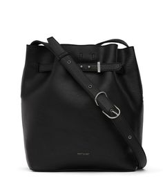 LEXI Bucket Bag – Matt & Nat USA Matt And Nat, Vegan Purses, Bucket Handbags, Matt & Nat, Vegan Handbags, Leather Bucket, Leather Hobo Bag, Purses Designer, Hobo Handbags