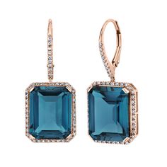 DECO COLLECTION: The SHAY London Blue Topaz & Diamond Portrait Earrings. Details: 18K Gold: approx 9.06gr White Diamonds: approx .48cts London Blue Topaz: approx 26.8cts Length: 30mm Pendant Size: 17mm Natural, untreated gemstones CONTACT us to further customize Product number: SE46 All products are made to order within 4 - 6 weeks. All GBP & EUR pricing includes duties & taxes. We offer complimentary International shipping and 2 day shipping within the US. For estimated delivery lead times, ple Blue Luxury Earrings With Gemstone Accents, Luxury Blue Topaz Blue Earrings, Blue Gemstone Accented Earrings For Formal Occasions, Blue Gemstone Accented Earrings For Formal Events, Formal Blue Earrings With Gemstone Accents, Blue Gemstone-accented Earrings For Formal Occasions, Portrait Earrings, Shay Jewelry, Shiny Things