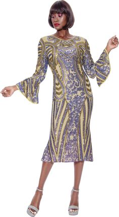 Terramina 7114 gold multi sequin dress 1 Piece Dress, Dress Colors, Embellished Dress, Stunning Dresses, Sequin Dress, Timeless Pieces, 1 Piece, Colorful Dresses, Sequin