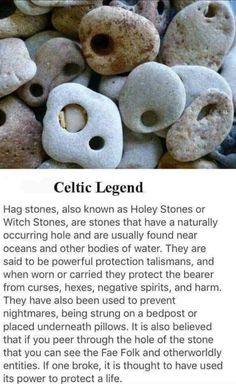 Ge Aldrig Upp, Celtic Legends, Hag Stones, Witch Spell, Wallpaper Pastel, Spell Book, Book Of Shadows