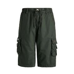 Discover ultimate comfort and functionality with our Men’s Big and Tall Cargo Shorts, designed to fit your needs and enhance your casual wardrobe. Perfect for any outdoor activity or relaxed day off, these shorts combine practicality with style. 8 Pockets: Equipped with multiple pockets, including spacious side cargo pockets with secure flaps, two front pockets, and two back pockets, providing ample storage for all your essentials, from tools to your smartphone. Twill Fabric: Crafted from high-q Casual Cotton Bermuda Shorts For Outdoor, Casual Cotton Shorts With Functional Pockets, Cotton Bermuda Shorts For Outdoor, Shorts With Functional Pockets For Outdoor Activities, Solid Short Bottoms For Outdoor, Khaki Shorts With Pockets For Outdoor Activities, Cargo Shorts With Pockets For Outdoor Activities, Casual Relaxed Fit Bermuda Shorts For Outdoor, Bermuda Cargo Shorts For Outdoor Activities