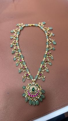 Jadau kundan 9" length * For any Questions/Queries Plz WhatsApp 224-542-0960 * All Items Ships From Dublin California Kundan Jeweled Temple Necklace, Kundan Temple Necklace With Jeweled Details, Jeweled Kundan Temple Necklace, Diwali Kundan Jeweled Temple Necklace, Jeweled Kundan Necklace For Rituals, Festive Temple Jewelry Style Jeweled Necklaces, Festive Temple Jewelry Jeweled Necklaces, Festive Jeweled Temple Jewelry Necklaces, Festive Jeweled Temple Jewelry Necklace