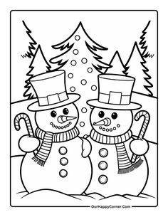 Keep the kids busy and creative this holiday season with these free printable Christmas coloring pages. Featuring festive designs like Santa, snowmen, reindeer, and Christmas trees. Perfect for holiday fun at home. Simply download, print, and enjoy hours of coloring together. Nutcracker Coloring Pages, December Coloring Pages, Christmas Worksheets For Kids, Christmas Coloring Pages Free Printable, Christmas Coloring Pages Free, Holiday Math Worksheets, Kids Christmas Coloring Pages