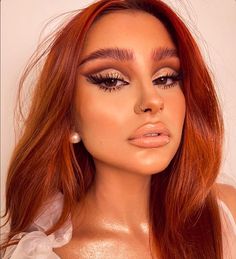 Makeup Cantik, Mekap Mata, Smink Inspiration, Eye Makeup Designs, Makijaż Smokey Eye, Dope Makeup, Edgy Makeup, Makeup Eye Looks, Creative Makeup Looks