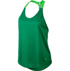 Nike Women's Elastika Solid Tank Top - Dick's Sporting Goods Solid Tank Tops, Nike Tank Tops, Athletic Tank Tops, Fun Sports, John Lewis, Nike Women, Womens Shirts