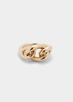 Pomellato Iconica Ring, Bergdorf Goodman, Top Designers, 18k Rose Gold, Rose Gold Ring, Gold Ring, Gold Rings, Tops Designs, Rose Gold