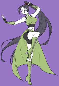 Green Warrior Outfit, Arcane Outfits, Dress Fanart, Drawing Girls, Oc Maker, Drawing Face, Adventure Outfit, Have Inspiration, Drawing Anime Clothes